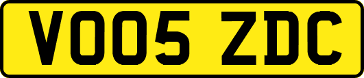 VO05ZDC