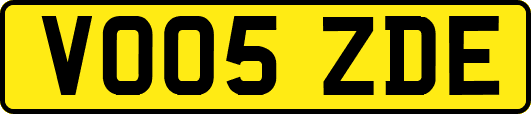 VO05ZDE
