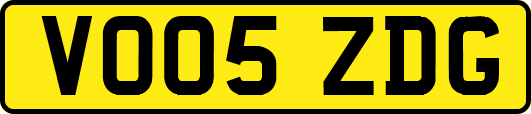 VO05ZDG