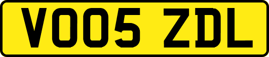 VO05ZDL