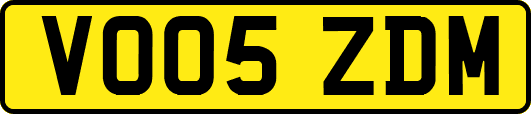 VO05ZDM