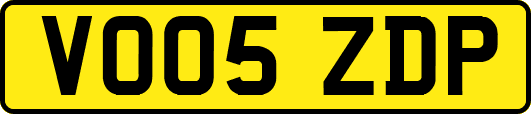 VO05ZDP