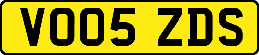 VO05ZDS