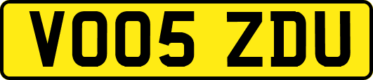 VO05ZDU