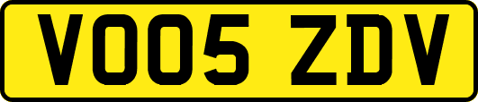 VO05ZDV