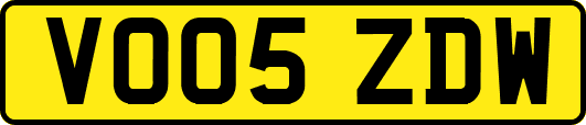 VO05ZDW