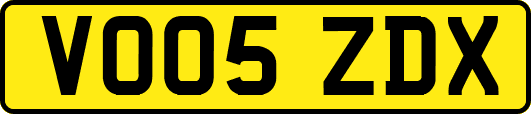 VO05ZDX