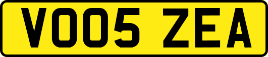 VO05ZEA