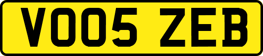 VO05ZEB