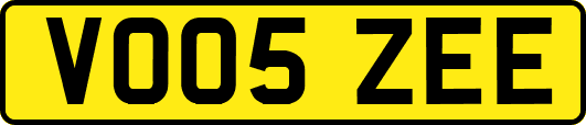 VO05ZEE