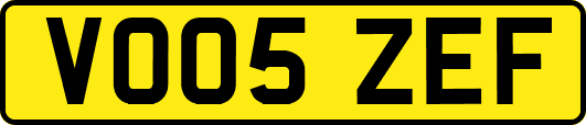 VO05ZEF