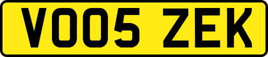 VO05ZEK