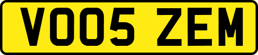 VO05ZEM