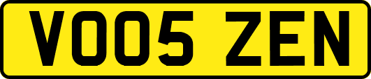 VO05ZEN