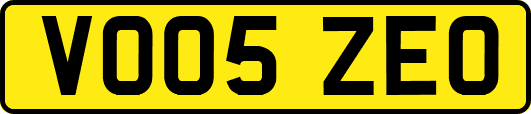 VO05ZEO