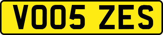 VO05ZES