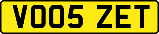 VO05ZET