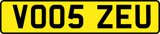 VO05ZEU