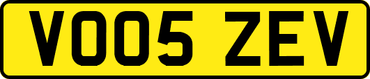 VO05ZEV