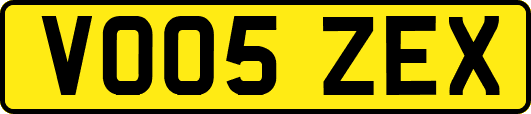 VO05ZEX