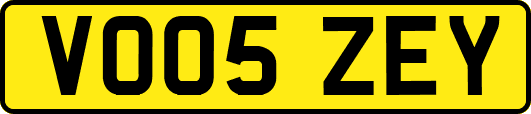 VO05ZEY