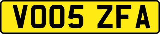 VO05ZFA