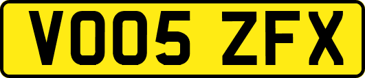 VO05ZFX