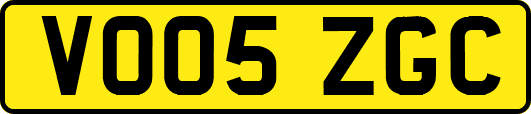 VO05ZGC