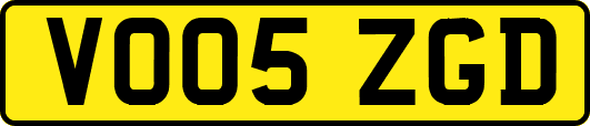VO05ZGD