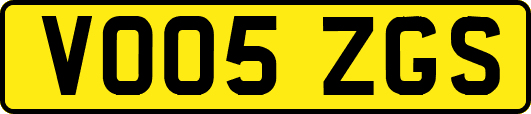 VO05ZGS