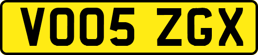 VO05ZGX