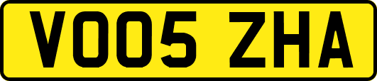 VO05ZHA