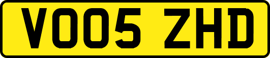 VO05ZHD