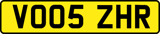 VO05ZHR