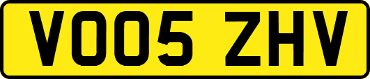 VO05ZHV
