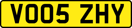 VO05ZHY