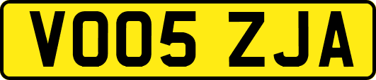 VO05ZJA