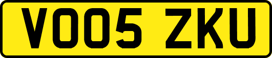 VO05ZKU