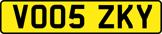VO05ZKY