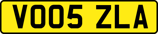 VO05ZLA