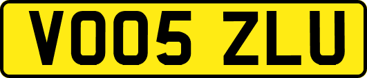 VO05ZLU
