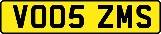 VO05ZMS