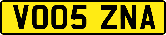 VO05ZNA