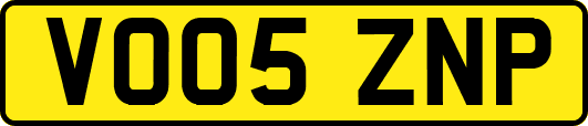 VO05ZNP