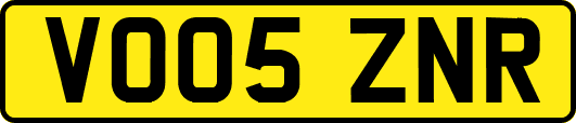 VO05ZNR