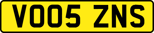 VO05ZNS