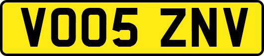 VO05ZNV