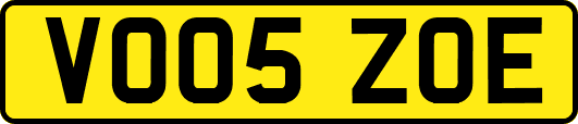 VO05ZOE