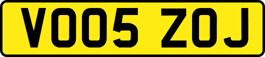 VO05ZOJ