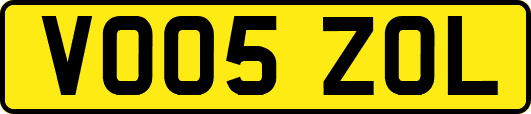 VO05ZOL